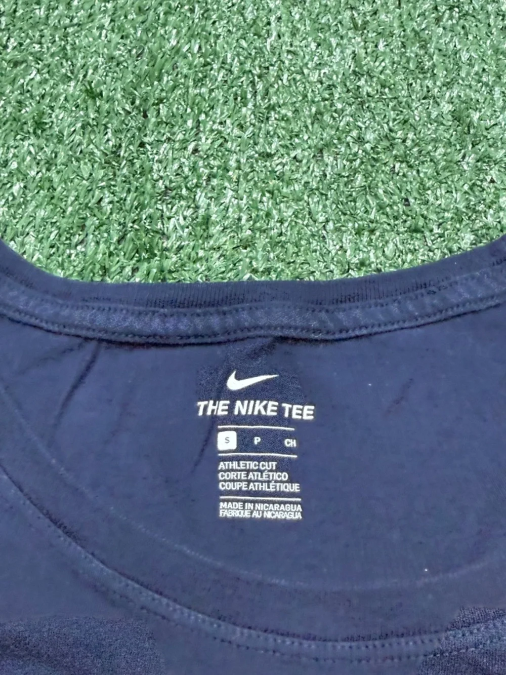 Nike pre owned